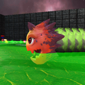 Hungry Caterpillar.IO