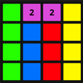 Twister Blocks