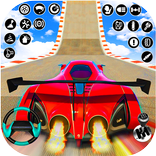 acrobazie estreme con mega