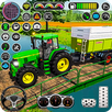 Farm Tractor- Driving 3D Games APK
