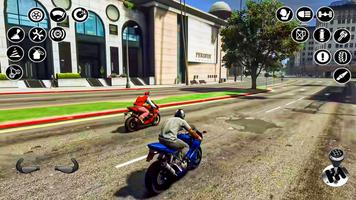 スーパーバイク: インディアン ドライビング 3D スクリーンショット 3