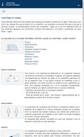 L'APPLICATION COLONNE VERTÉBRA capture d'écran 1
