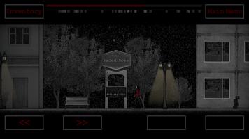 Catherine The Vampire screenshot 1