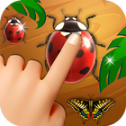 Bug Bang - Epic Smash icône
