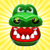 Crocodile Dentist - Alligator