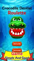 Crocodile Dentist Affiche