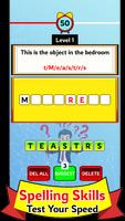 English Crossword Puzzles স্ক্রিনশট 2