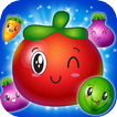 Fruit Juice Fresh Match 3