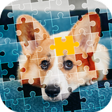 Jigsaw Wold - Epic Puzzle ícone