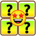 Match The Cards - Memory Card