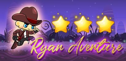 Ryan Adventure poster