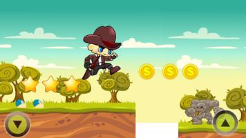 Ryan Adventure screenshot 2