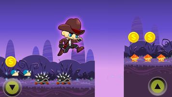 Ryan Adventure screenshot 3