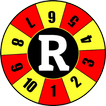Spin Number: random number rng