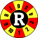 Decision Maker: roulette wheel APK
