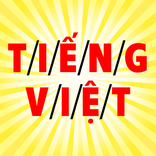Nối Từ - Ghép Từ