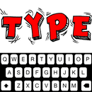 Super Typing: typing game APK