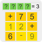 Arithmetic Explore icon