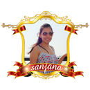Happy Birthday Sanjana aplikacja