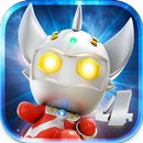 Ultraman Rumble 4 APK
