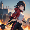Titan Iron Dash APK