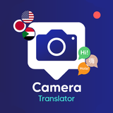 Kamera-Übersetzer: Übersetzen