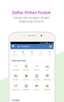 TIKET GO स्क्रीनशॉट 1