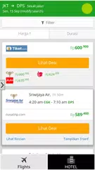Cheap Flights & Cheap Hotels APK download