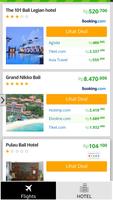 Cheap Flights & Cheap Hotels اسکرین شاٹ 2