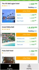 Cheap Flights & Cheap Hotels APK download