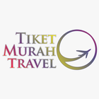 Tiket Murah Travel icône