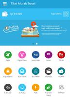 Tiket Murah Travel gönderen