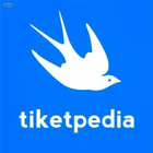 Tiketpedia ไอคอน