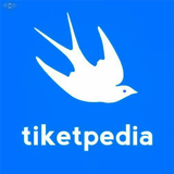 Tiketpedia icon