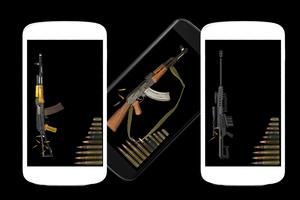 100 Realistic Gun Sounds - Aut স্ক্রিনশট 3