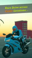 Real Bike 3D capture d'écran 1