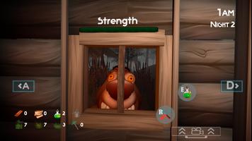 5 nights at Beaver v.2.0 screenshot 2