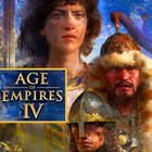 Age Of Empires 4 icône