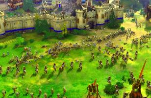 Age Of Empires 4 capture d'écran 1