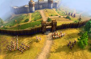 Age Of Empires 4 capture d'écran 3