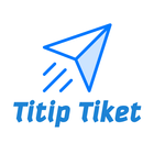 TITIP TRAVEL 아이콘