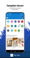 TITIP TRAVEL 포스터