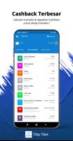 TITIP TRAVEL 스크린샷 2
