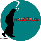 Icona Bolos Kuliah - Game Android