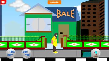 1 Schermata Bolos Kuliah - Game Android