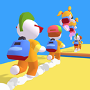 Homies Run APK