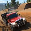 Dirt Off Road Games Truck Zeichen