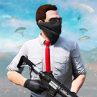 Squad Battleground Offline ícone