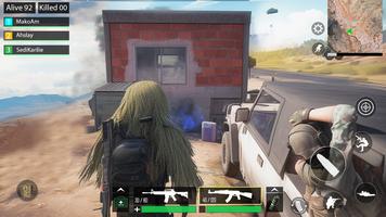 Squad Battleground Offline imagem de tela 3