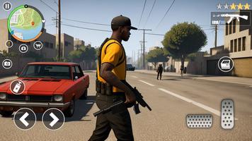San Crime: Gangs Andreas City capture d'écran 3